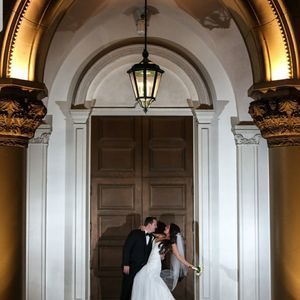 Meet your Posher, Luke